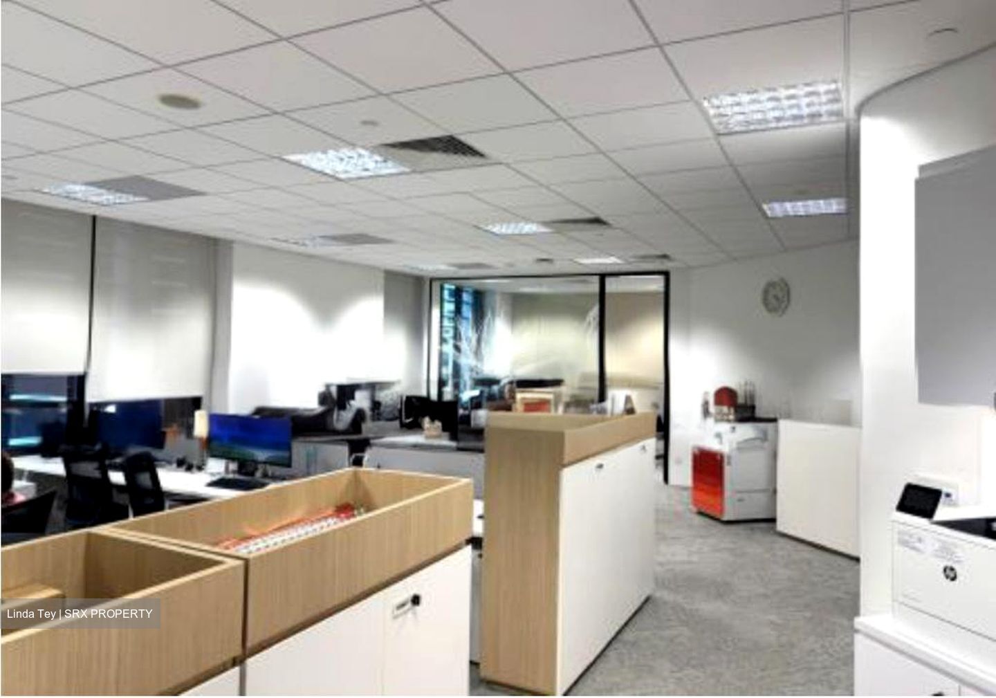 PLUS (D1), Office #536052661